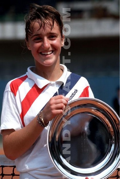 Manuela MALEEVA